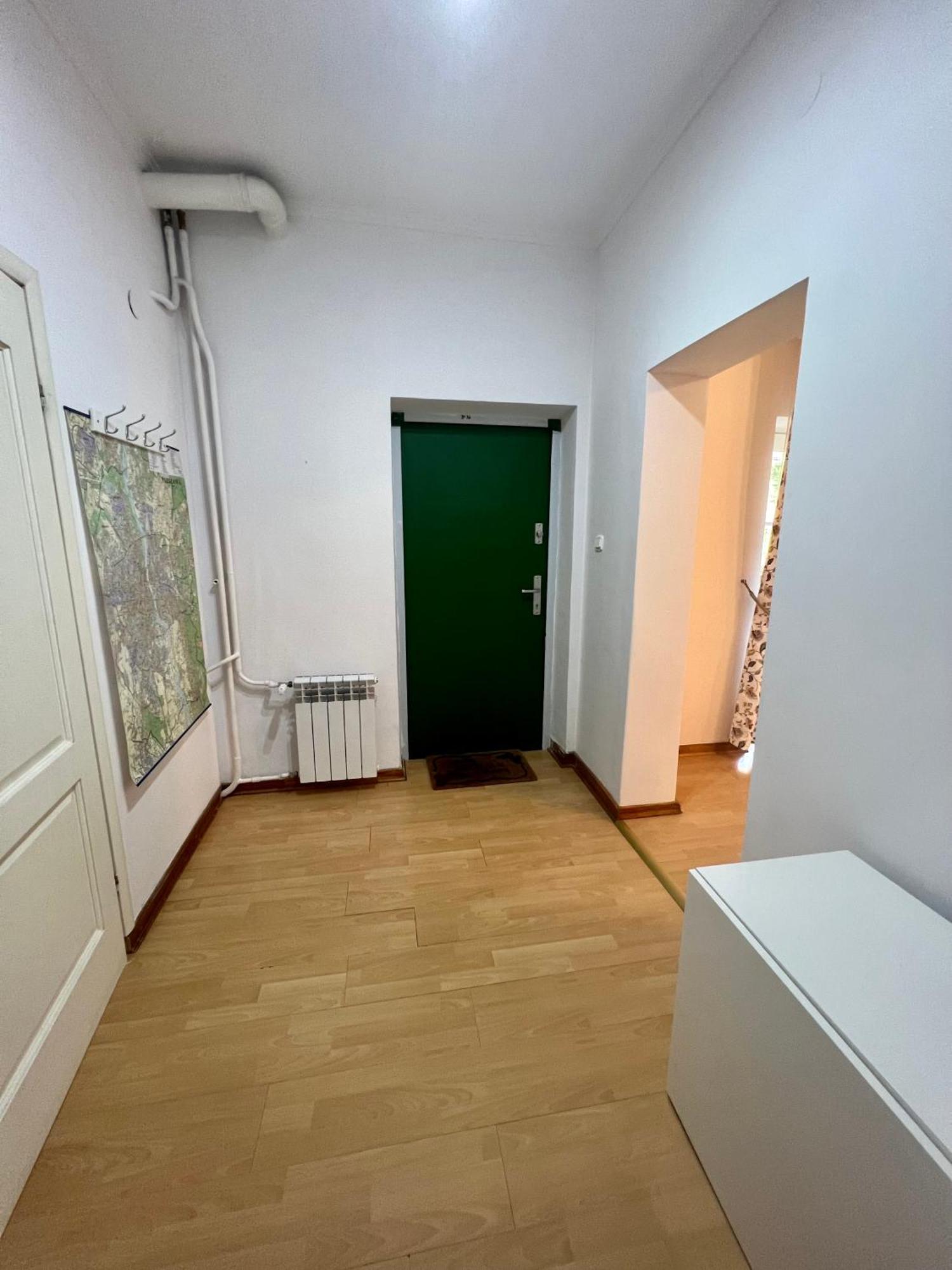 Sosnowy Apartament Юзефув Экстерьер фото