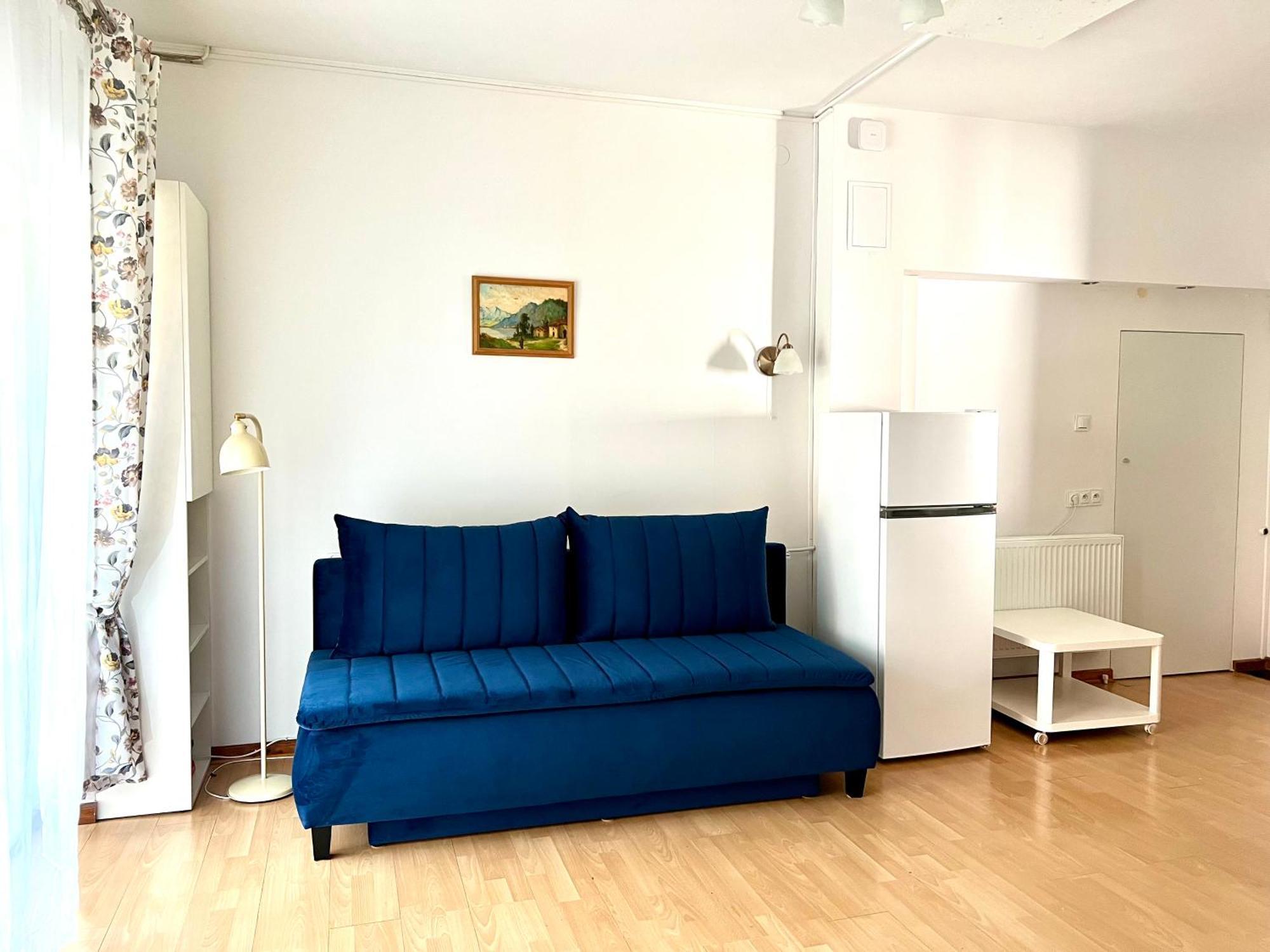 Sosnowy Apartament Юзефув Экстерьер фото